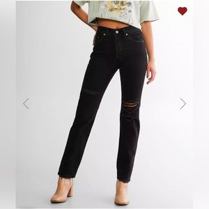 VEUC 501 Levi’s Original Jeans in Winona Forever